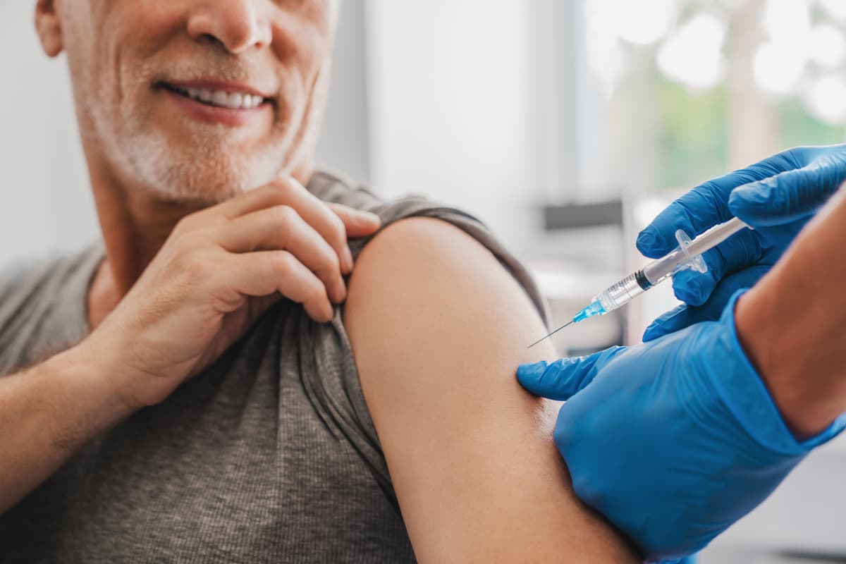 V116 Well-Tolerated With Broad Immune Responses in Pneumococcal Vaccine-Naïve Older Adults