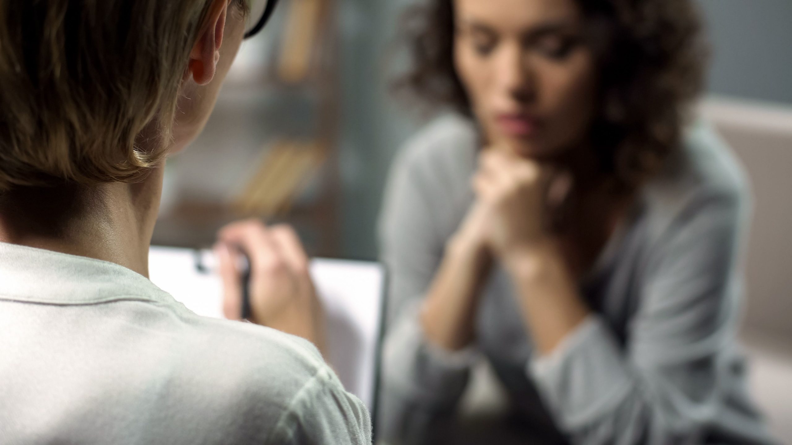 Ketamine-Based Drug Receives FDA Fast Track Designation for Suicidal Ideation