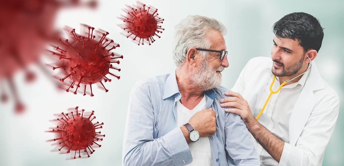 Childhood Cancer Survivors Face Increased Risk of Severe COVID-19