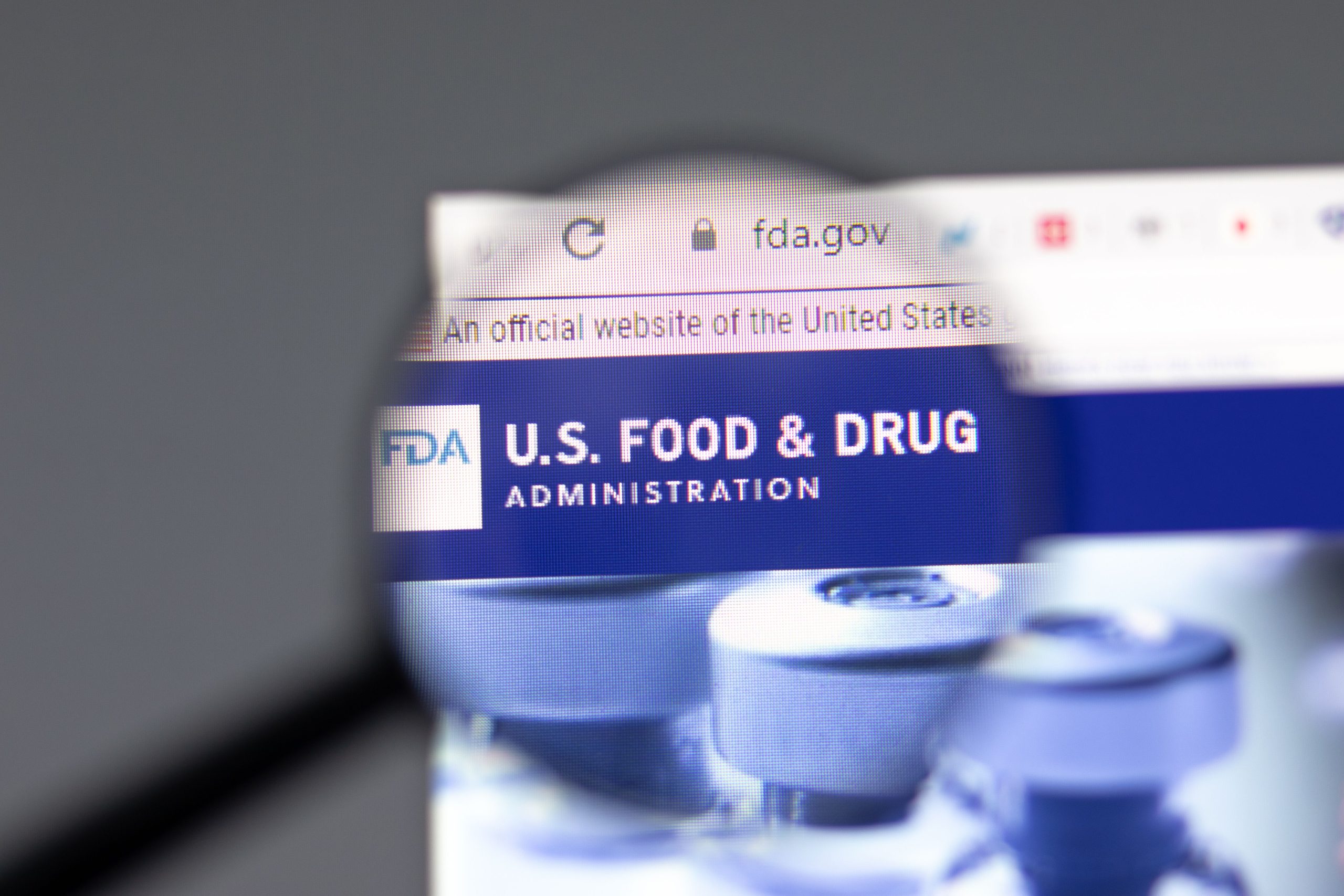 FDA Approves Ketamine for Surgical Pain Management