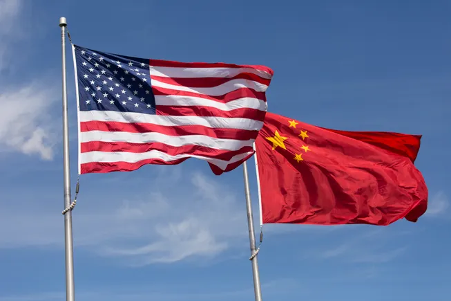 US to maintain lower tariff rates on China imports for 90 more days