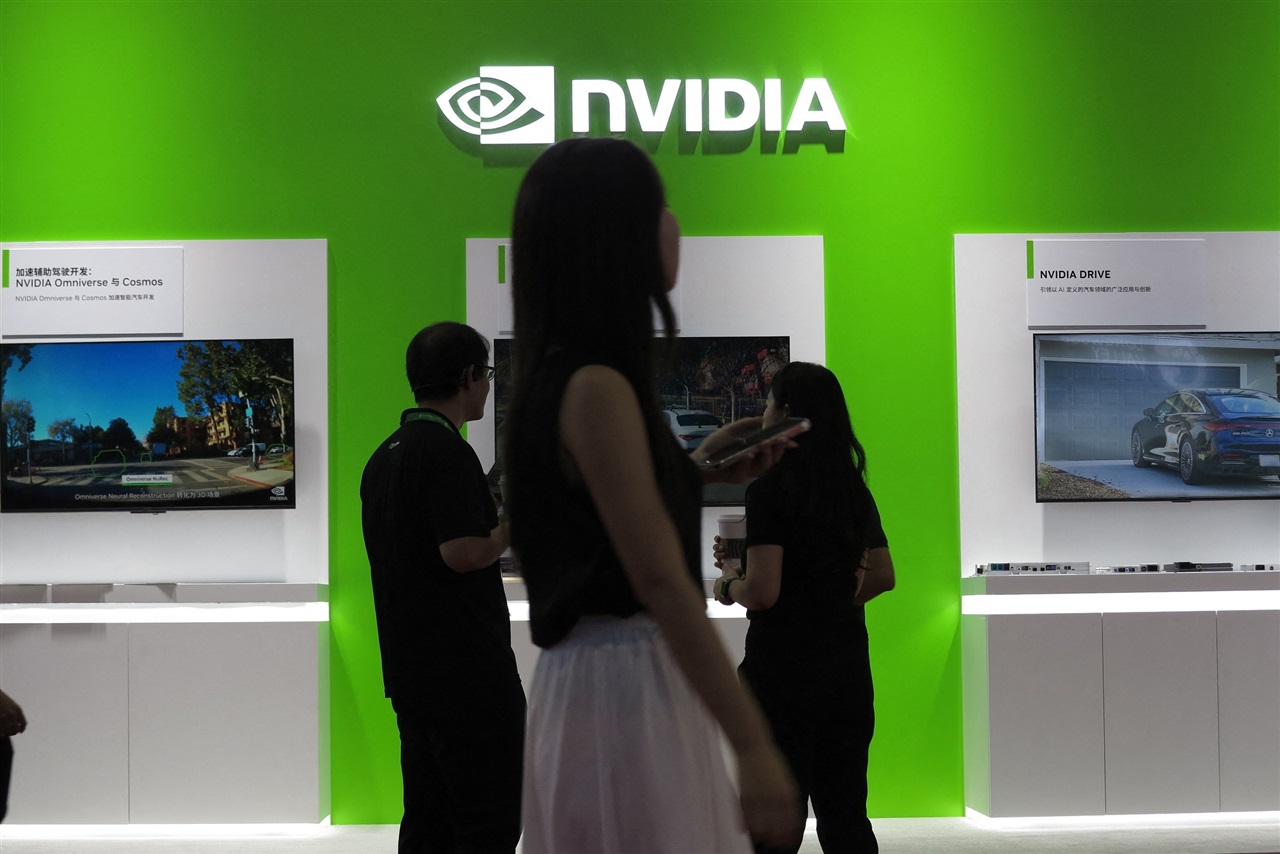 Inside Beijing’s quiet campaign to sideline Nvidia’s H20 AI chips