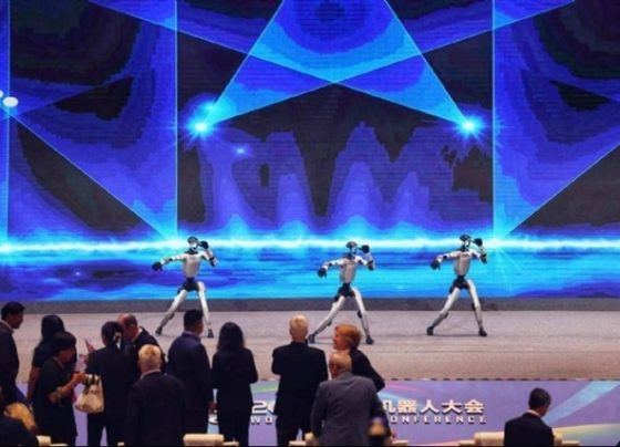 2025-world-robot-conference-sees-record-humanoid-robot-participation