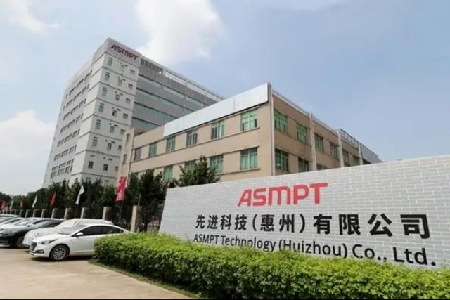 ASMPT to wind down Shenzhen plant in China, cutting 950 jobs