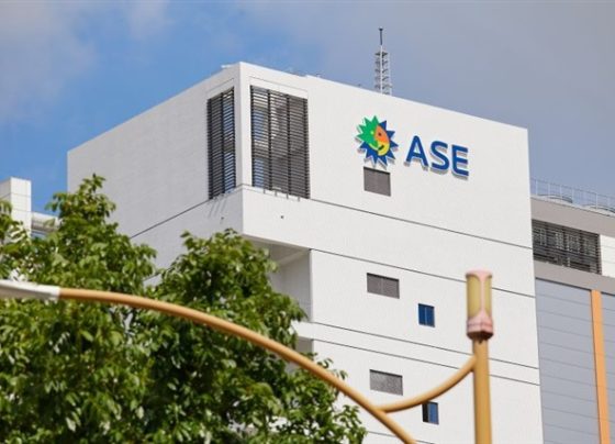 ase-invests-us$217-million-to-expand-advanced-packaging-capacity-in-kaohsiung