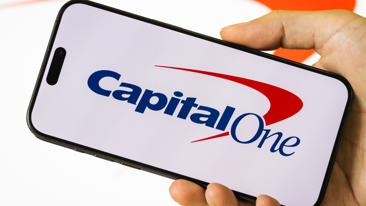 Capital One to Pay $425M Settlement for 360 Savings Account Holders—Are You Owed Money?