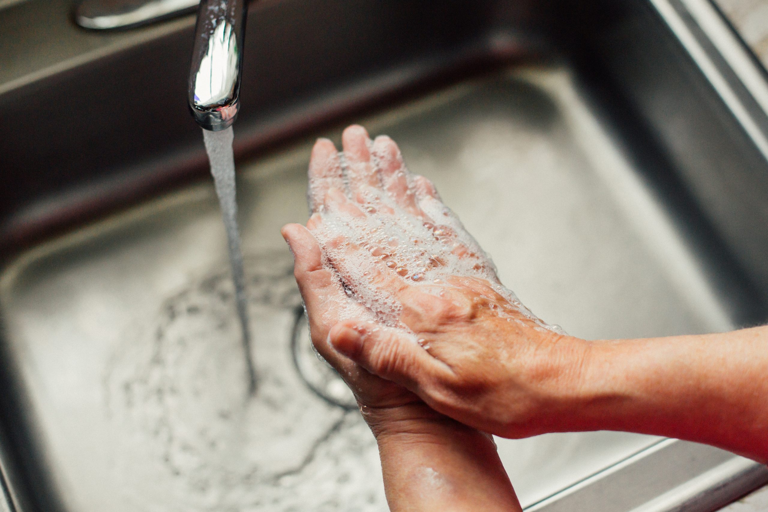 Bacteria in Walmart Hand Soap Linked to Sepsis: What to Know