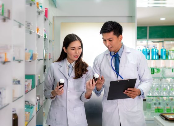 ‘pharmacists-are-the-care-coordinator’-in-type-1-diabetes,-expert-says