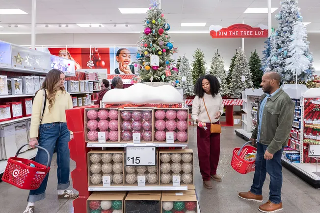 Retail buyers are reacting to tariffs with AI and early orders