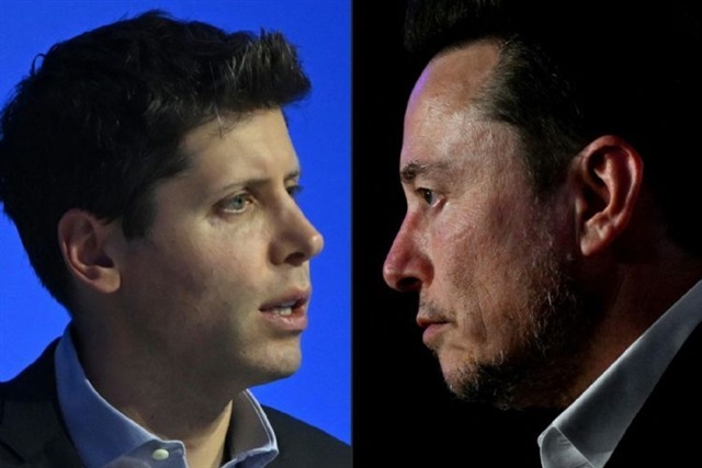 Altman backs Merge Labs to take on Musk’s Neuralink in US$850 million brain-computer drive