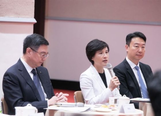 taiwan,-us-eye-closer-trade-ties-in-ongoing-tariff-negotiations
