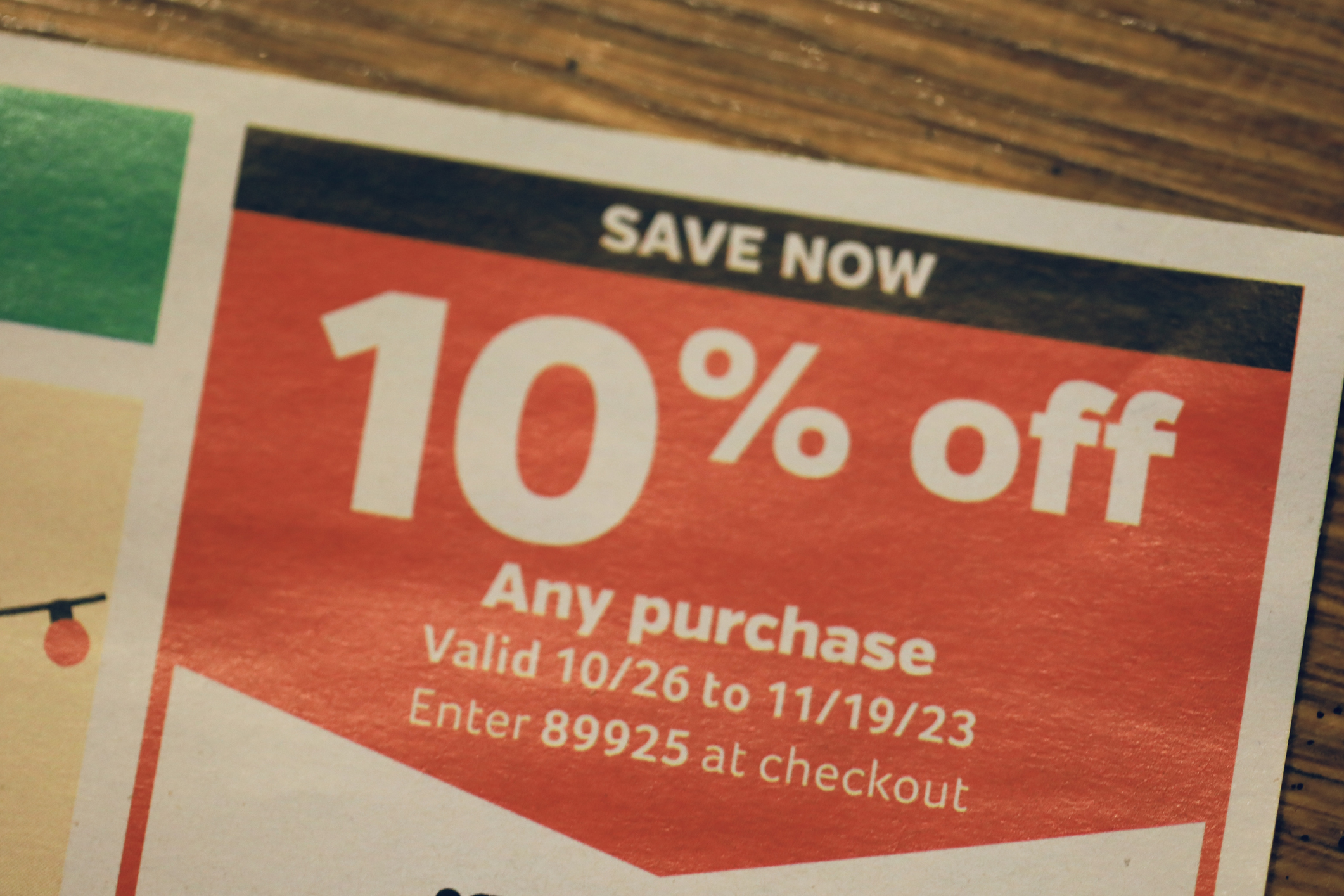 Bed Bath & Beyond Home Coupons Have New Restrictions