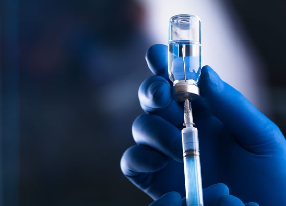 kras-targeted-vaccine-shows-durable-immune-responses,-survival-benefits-in-pancreatic-colorectal-cancers