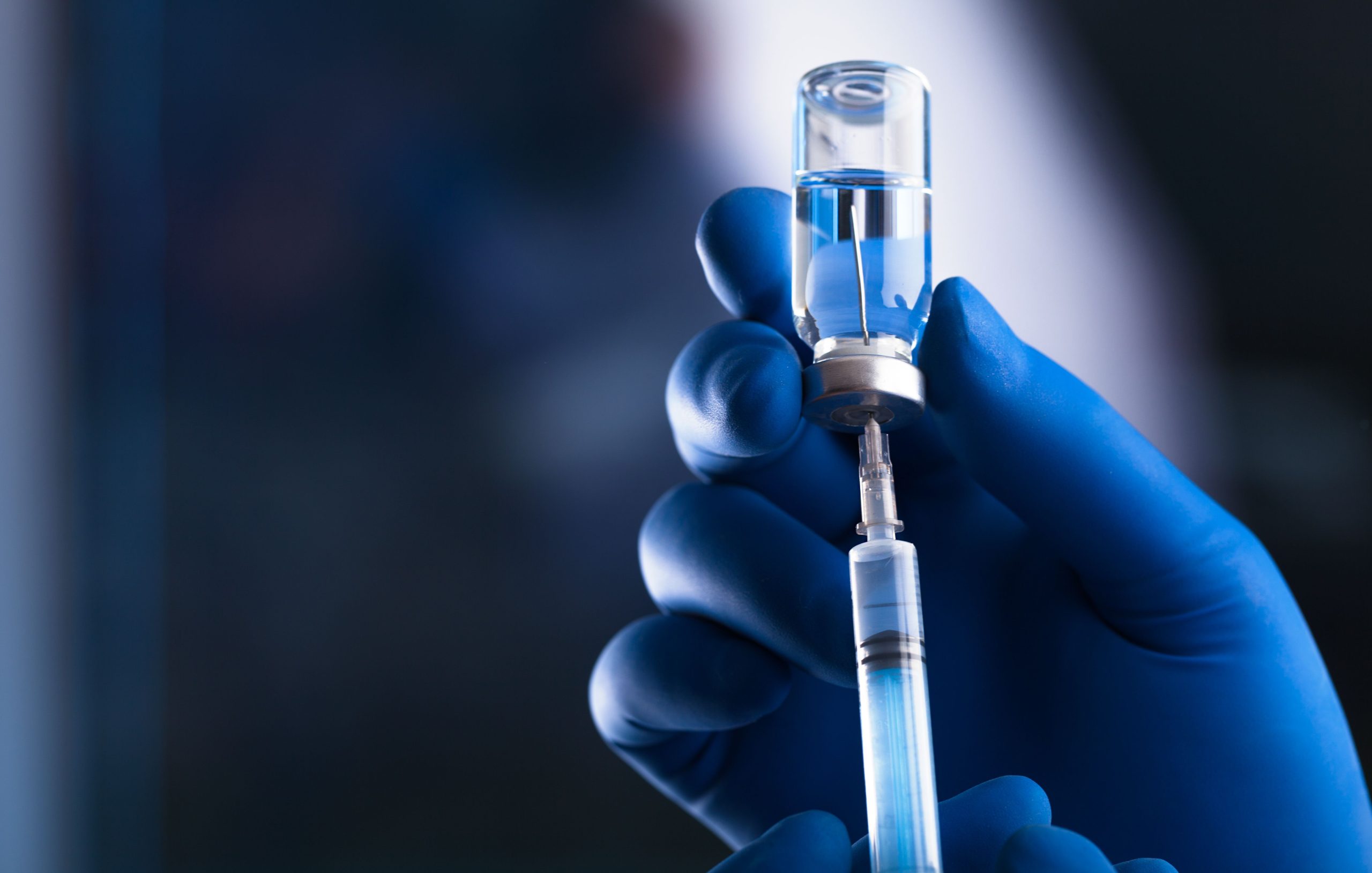 KRAS-Targeted Vaccine Shows Durable Immune Responses, Survival Benefits in Pancreatic Colorectal Cancers