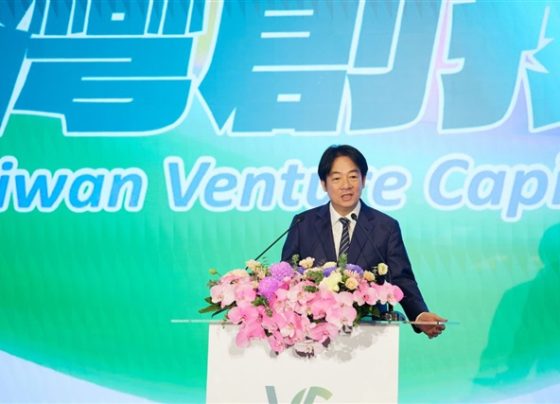 taiwanese-president-lai-urges-youth-to-join-defense-autonomy-industries,-highlighting-drones-and-robotics