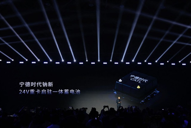 CATL leads sodium-ion battery race: South Korea rushes to prevent China’s ‘LFP monopoly’