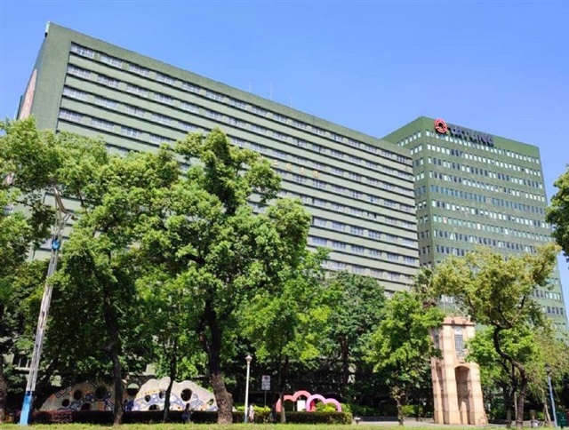 Tatung secures orders through 2027, steps up US heavy electrical plant acquisitions