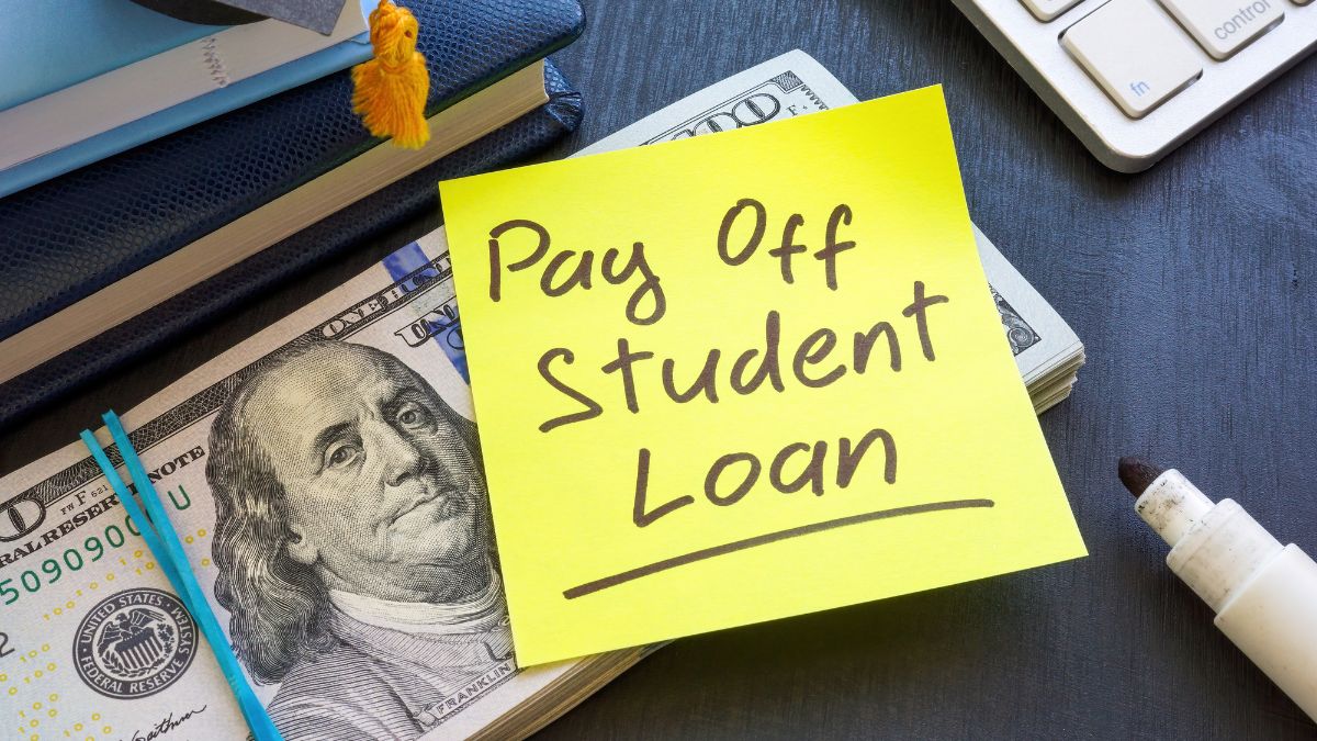 1 in 5 Adults Over 50 Are in ‘Serious Delinquency’ From Student Loans—How to Get Yourself Back on Track