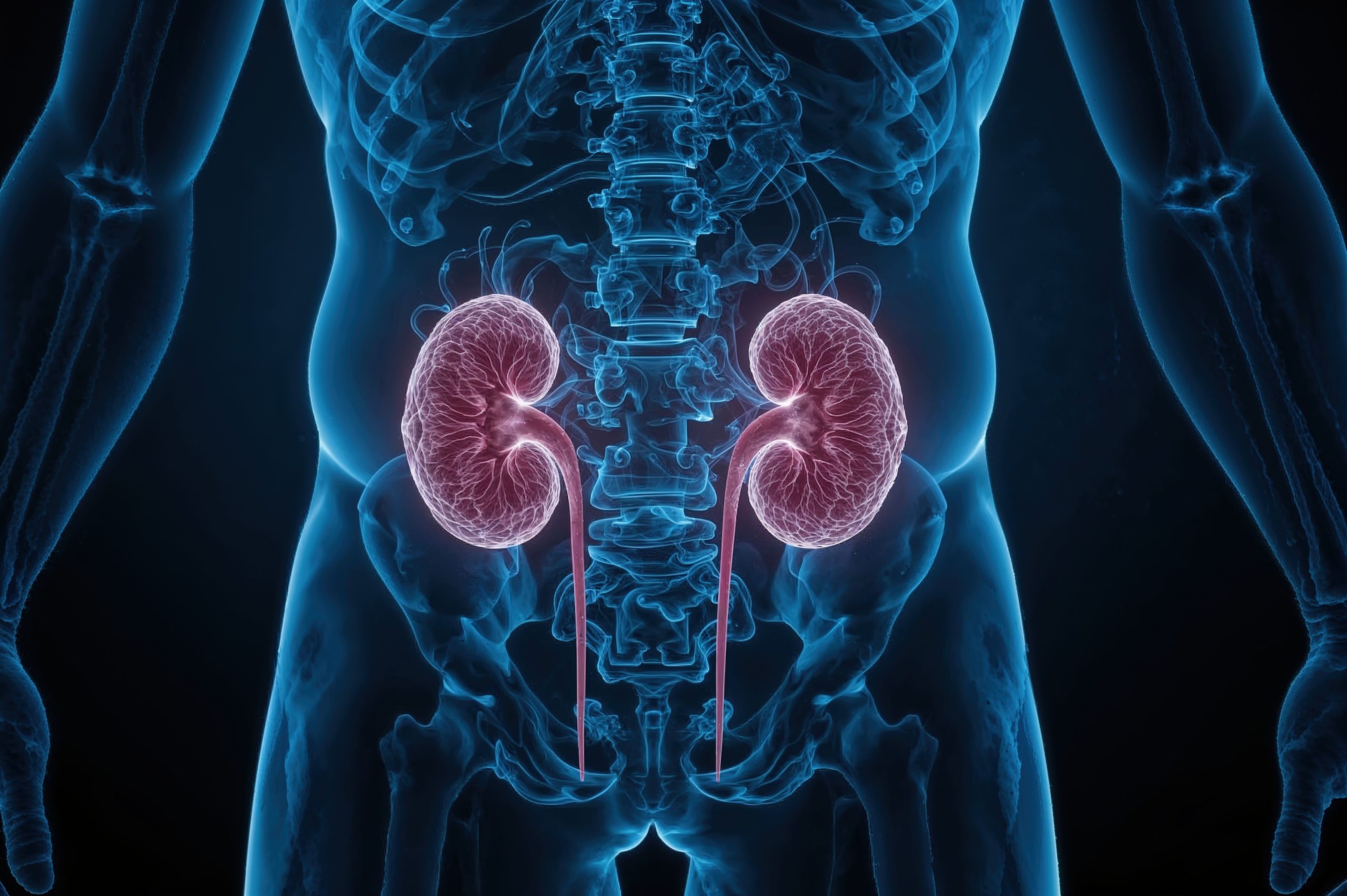 Patient Perceptions Support Co-Management of Chronic Kidney Disease