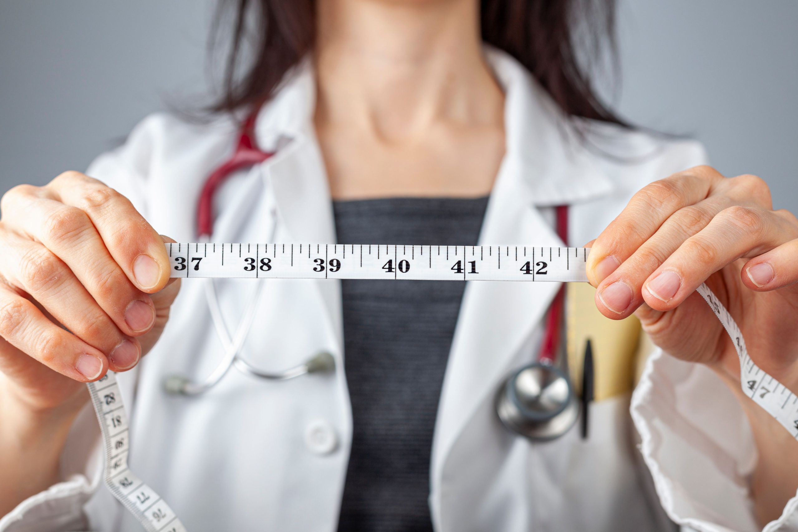 PFAS Exposure Tied to Greater Weight Regain After Adolescent Bariatric Surgery