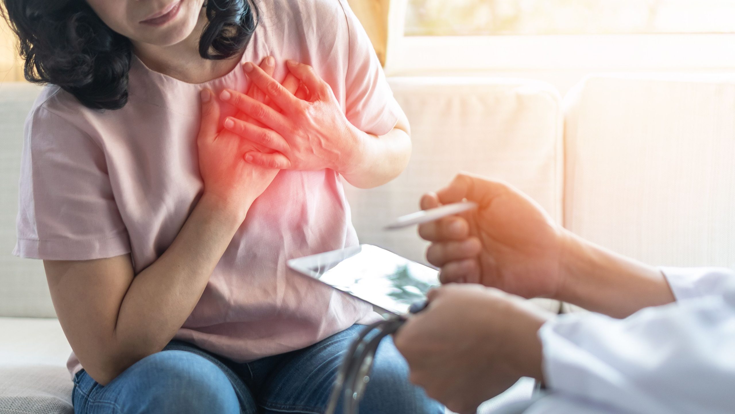 FDA Officials Near Decision on Aficamten for Obstructive Hypertrophic Cardiomyopathy