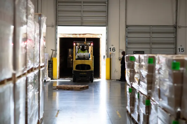 Flexport ups monthly minimum fee for fulfillment customers