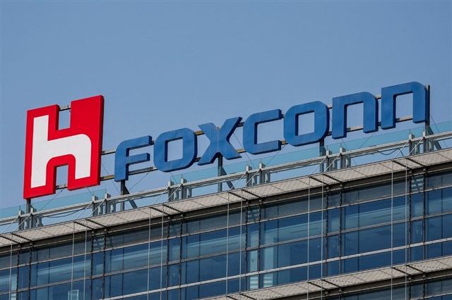Commentary: Foxconn’s Ohio pivot shows how AI is reshaping its global strategy