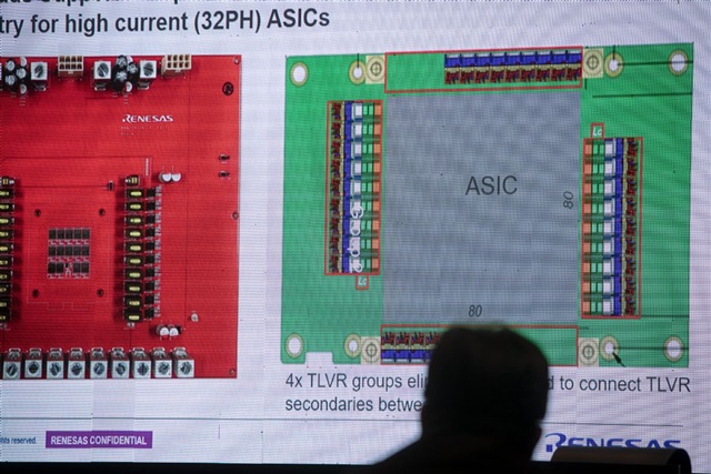 Quanta and Foxconn ramp up ASIC server efforts as 2026 market competition intensifies