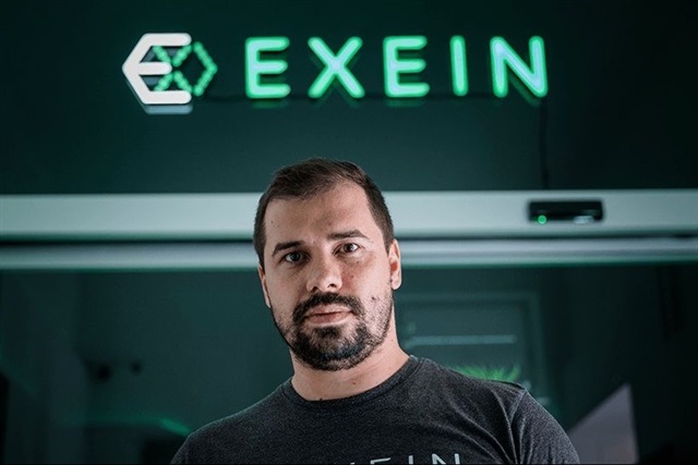 Exein partners with Taiwan supply chain in global cybersecurity push