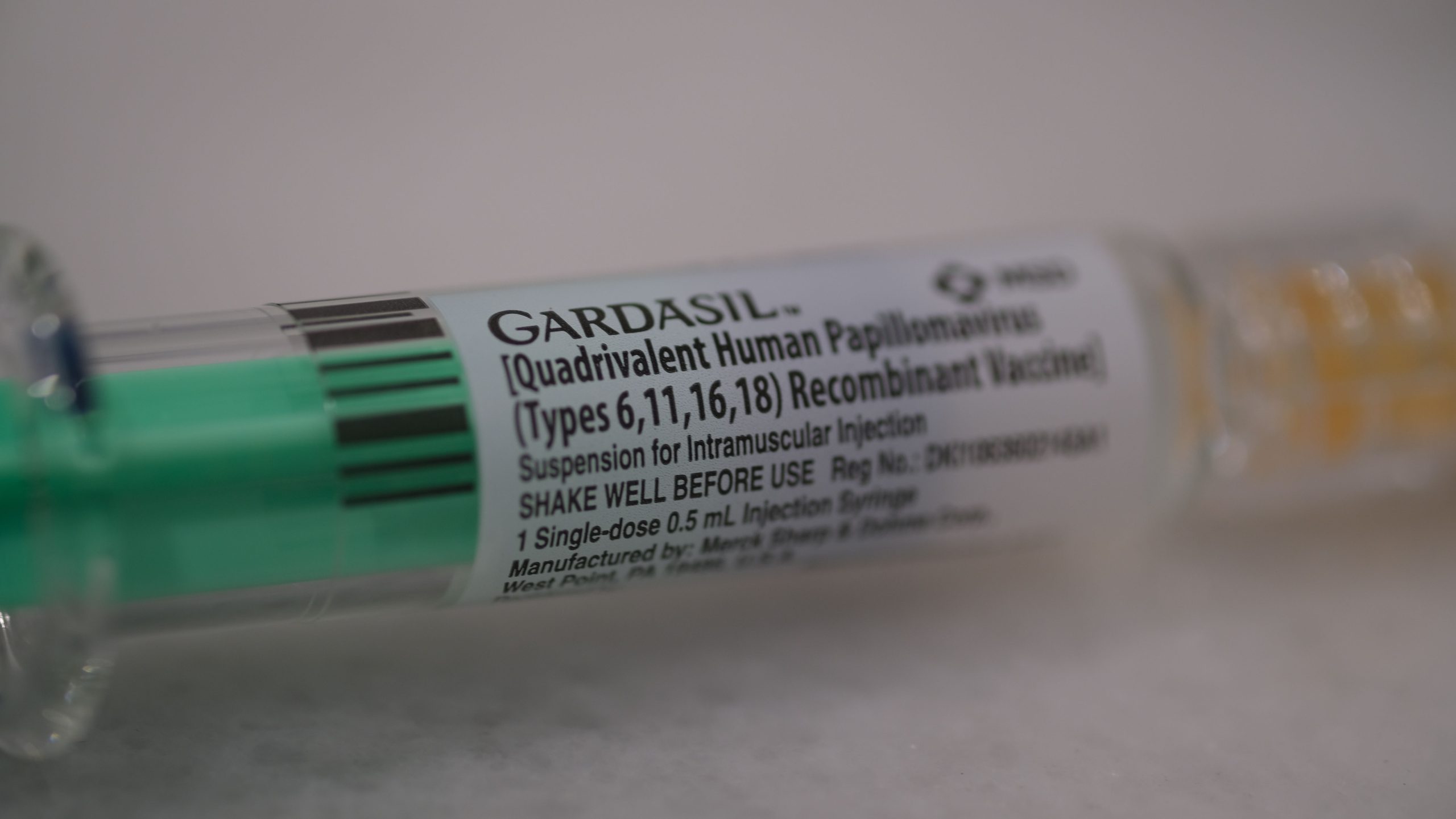Study Finds Widespread Gaps in Knowledge About HPV and Its Link to Cancer