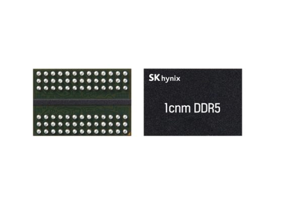 sk-hynix-expands-euv-in-1c-dram,-launches-faster-low-power-chips-for-ai-pcs