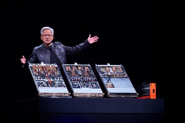 AIDC wave puts AVC’s liquid-cooling capacity on overdrive