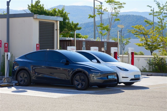 Solteam defies EV industry slump with 38% surge in NEV revenue