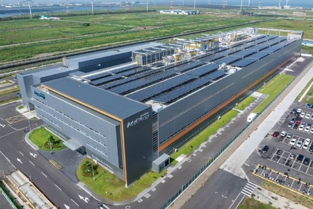 Formosa Plastics Group to set new benchmark for efficient, low-carbon battery cell manufacturing at Changbin plant