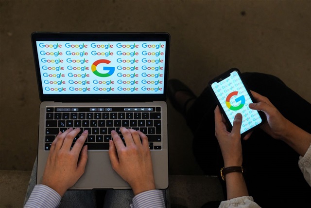 Analysis: AI startups target Chrome as major AI application battleground