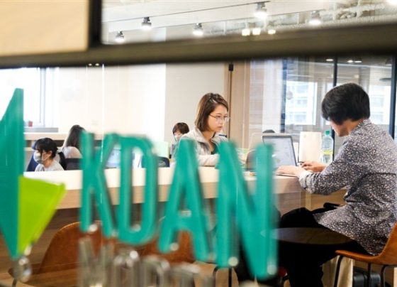 kdan-mobile-software-partners-with-japanese-ai-search-startup-for-agent-ecosystem