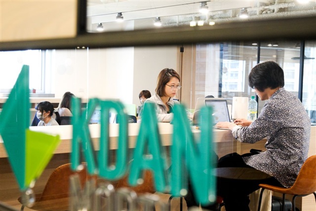 Kdan Mobile Software partners with Japanese AI search startup for agent ecosystem