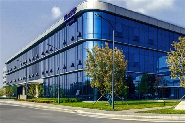 Applied Materials faces lawsuit from smaller Chinese rival