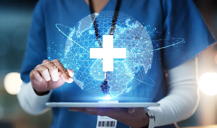 Data is the prerequisite to everything in value-based care, including AI