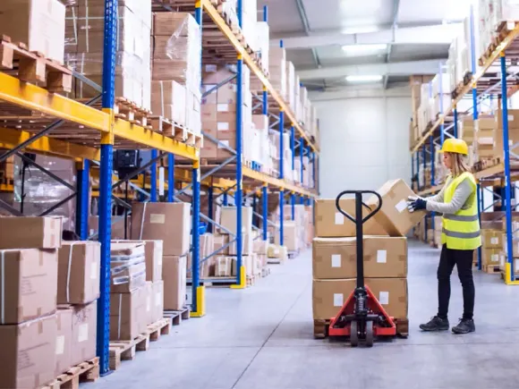 Honeywell, Stereolabs partner on AI-powered vision tool for warehouses