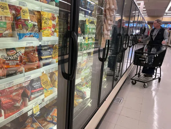 Conagra to invest in supply chain amid production revamp