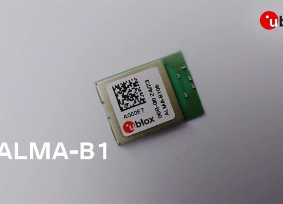 advent-international-acquires-swiss-positioning-chipmaker-u-blox,-expanding-european-footprint