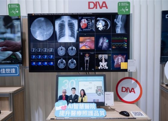 qisda-backed-diva-labs-rolls-out-new-display-tech-for-hospitals-and-industrial-control