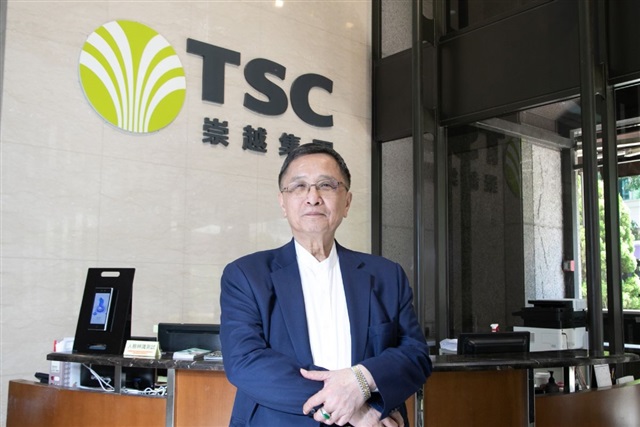 Topco Scientific prepares for 2027 showdown as Chinese wafer makers strengthen market hold