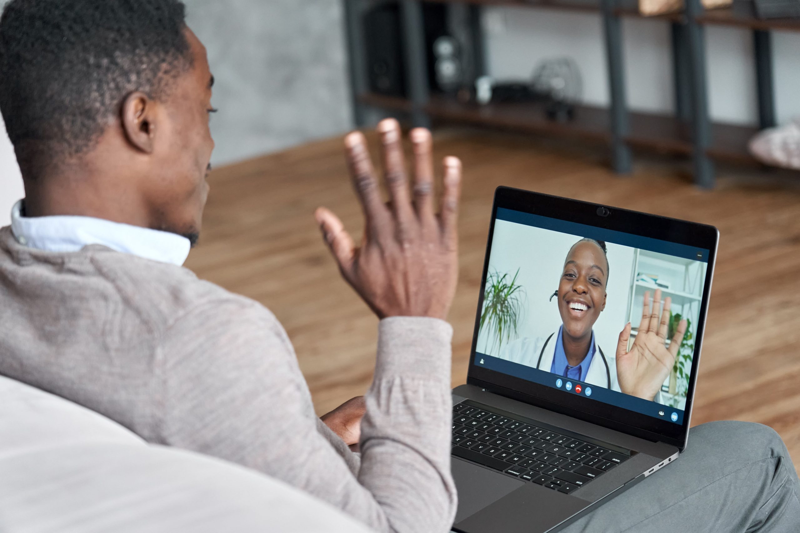 Pharmacists and Providers: Key Collaborators in the Shift Toward Decentralized and Virtual Health Care