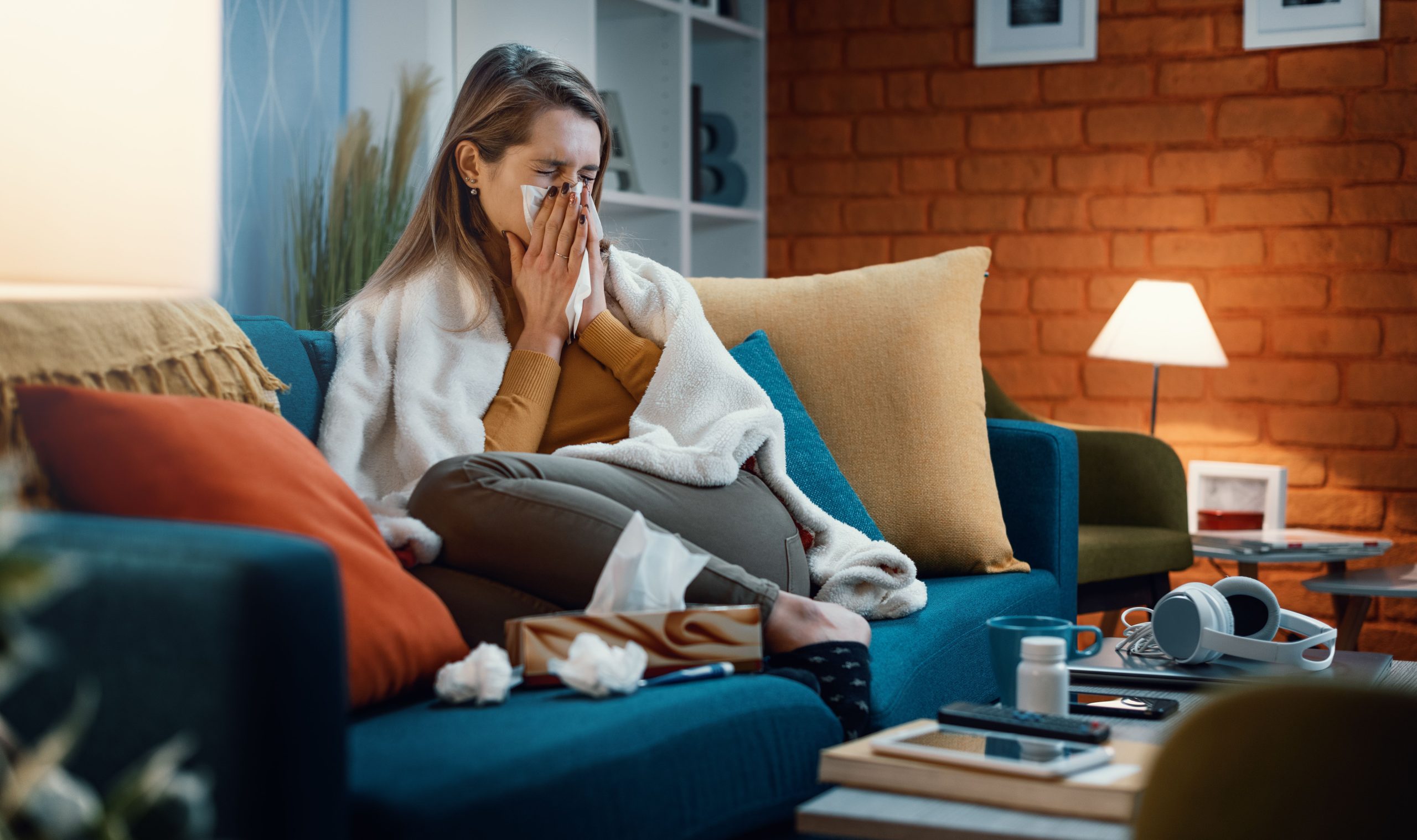 New Drug Combination Shows Promise Against Resistant Influenza Strains