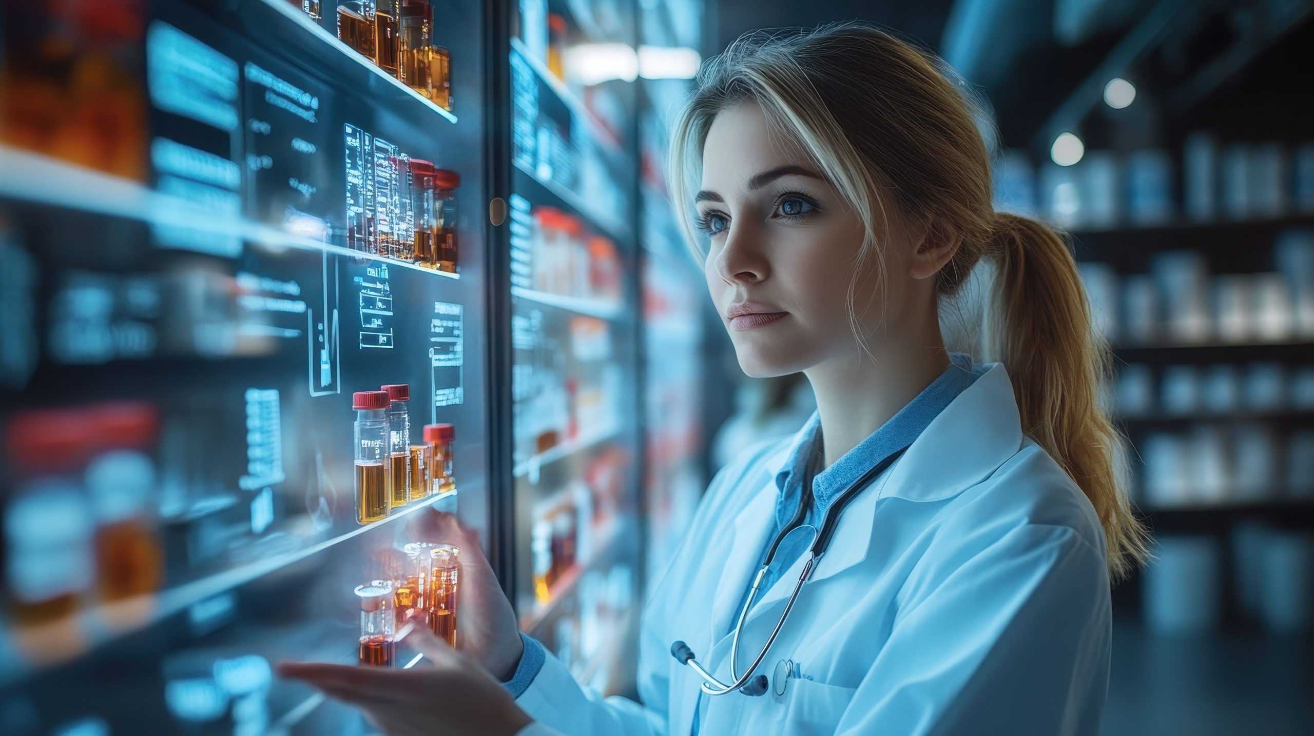 Advancing Precision Oncology Through Pharmacy-Led Innovation