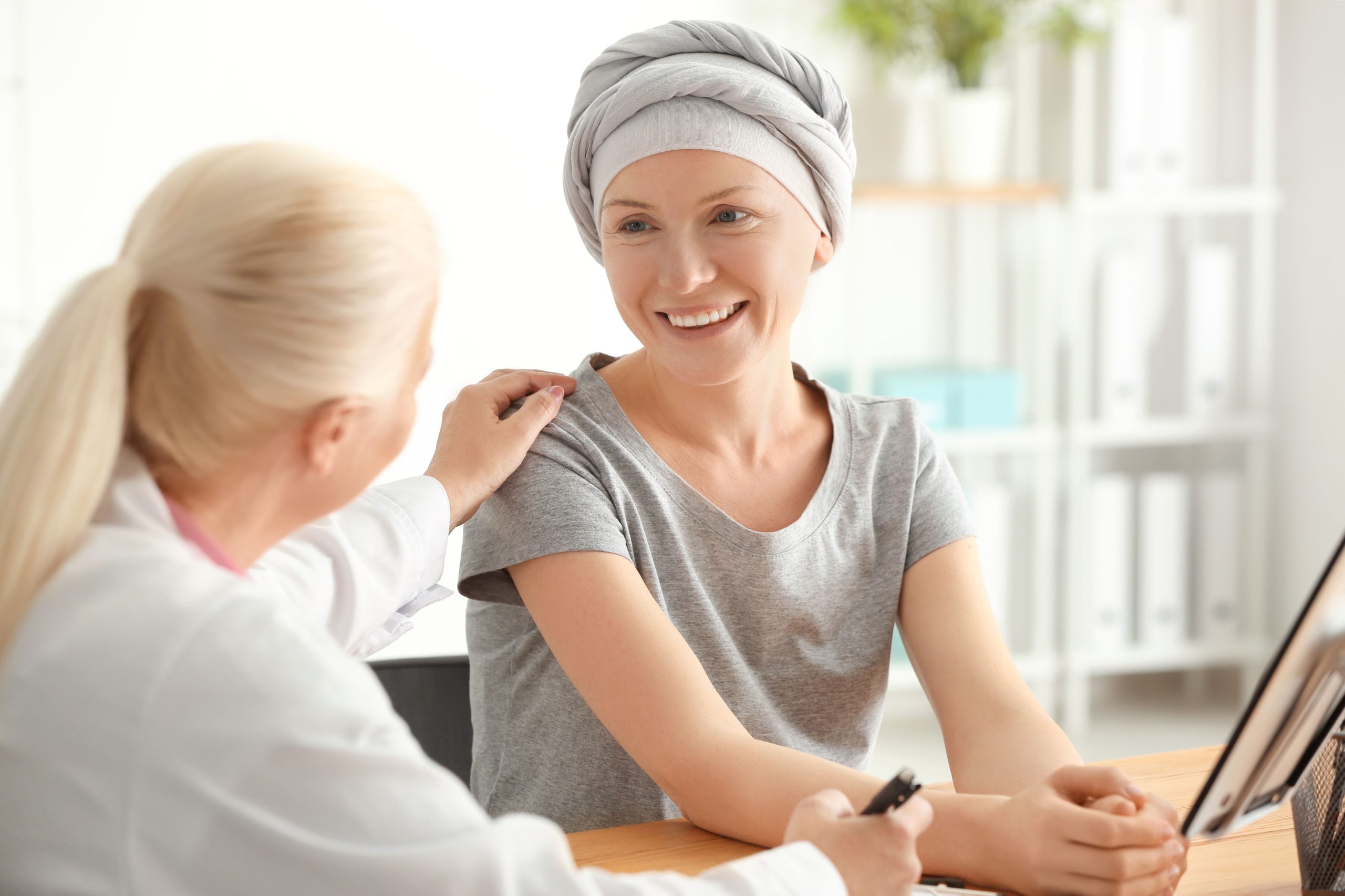 Supporting Access to Precision Medicine in Community Care Settings