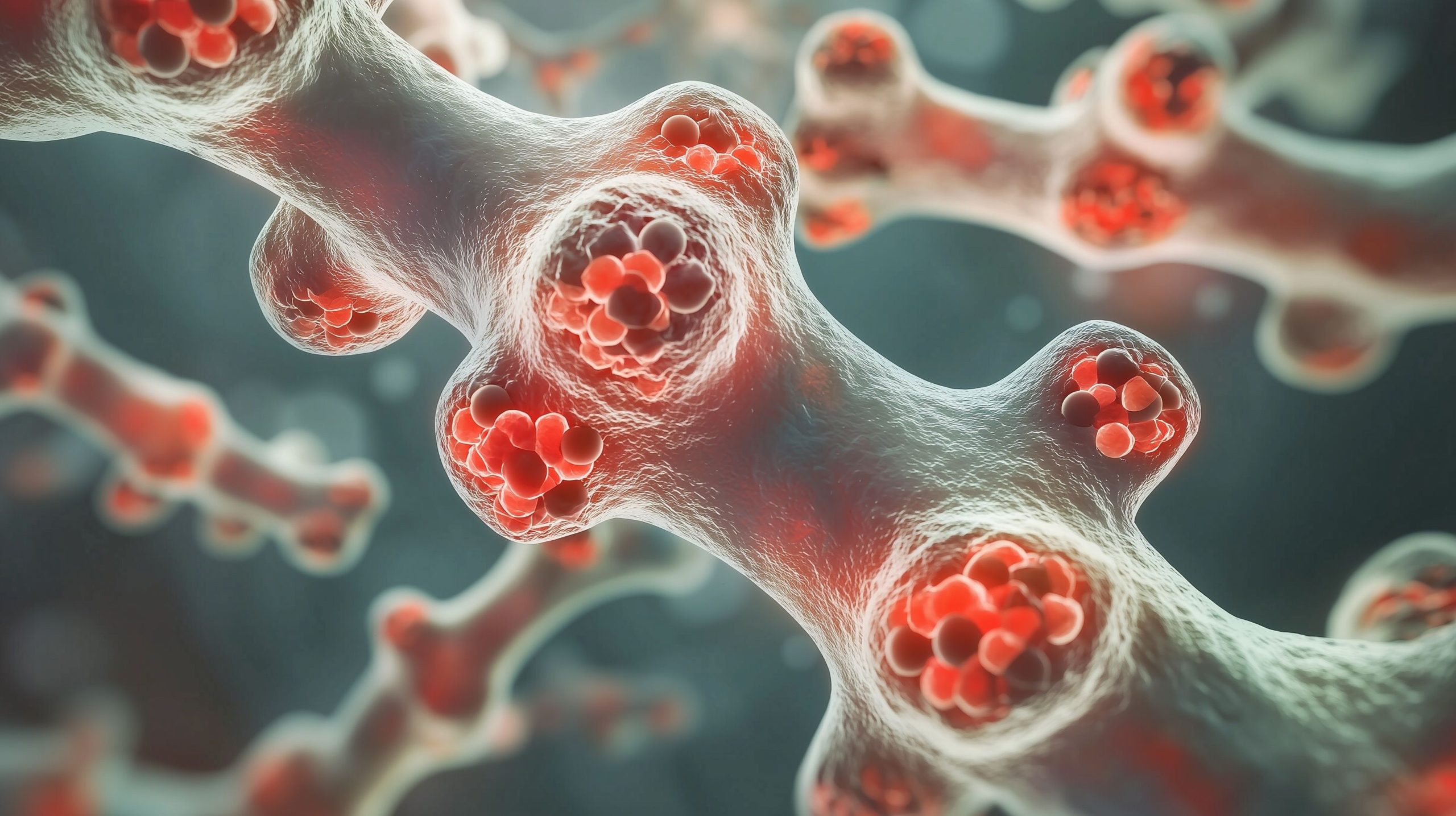 Bone Marrow Microenvironments Vary Widely in Multiple Myeloma, Study Finds