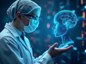 How We Are Fighting HIV Infection Using AI